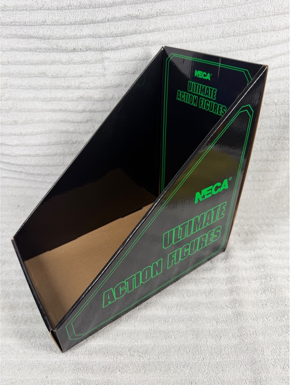 NECA Ultimate Action Figures Display Stand